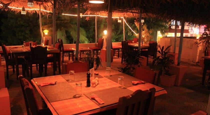 undefined Hotel Ramakrishna 5